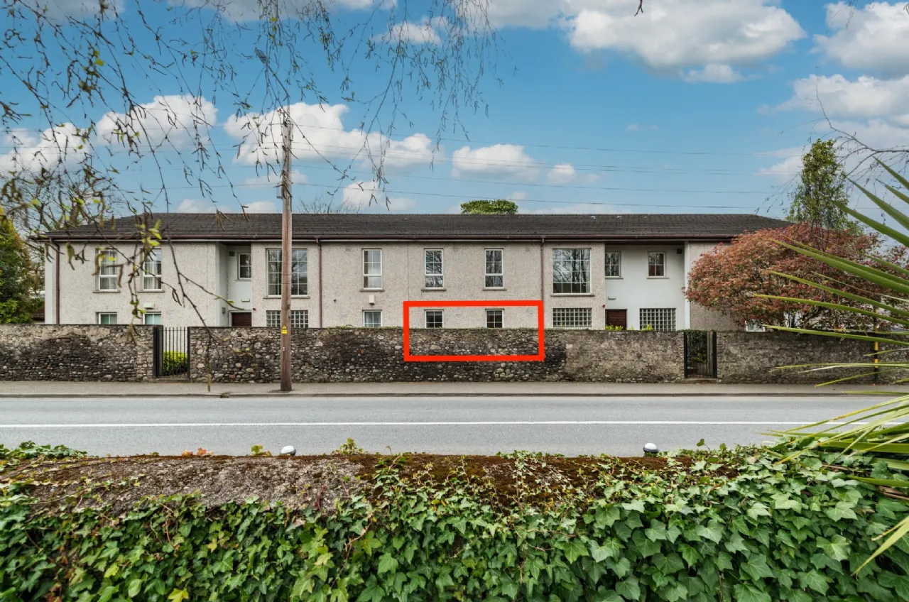 Photo of 3 Sycamore Springs,, Sallins Road, Naas,, Co. Kildare, W91 VK80