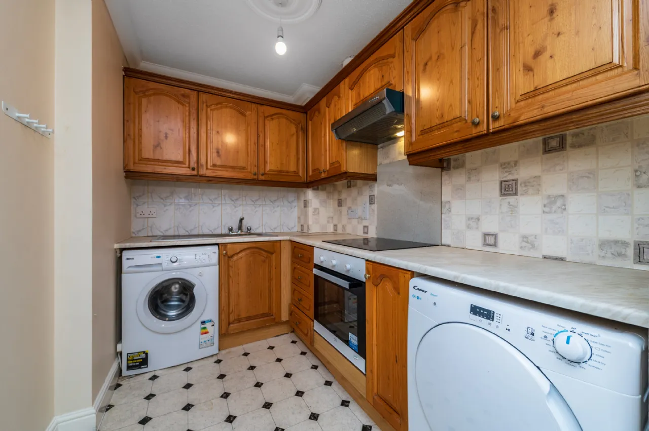 Photo of 3 Sycamore Springs,, Sallins Road, Naas,, Co. Kildare, W91 VK80