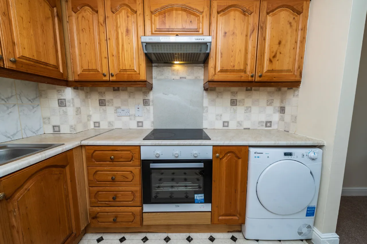 Photo of 3 Sycamore Springs,, Sallins Road, Naas,, Co. Kildare, W91 VK80