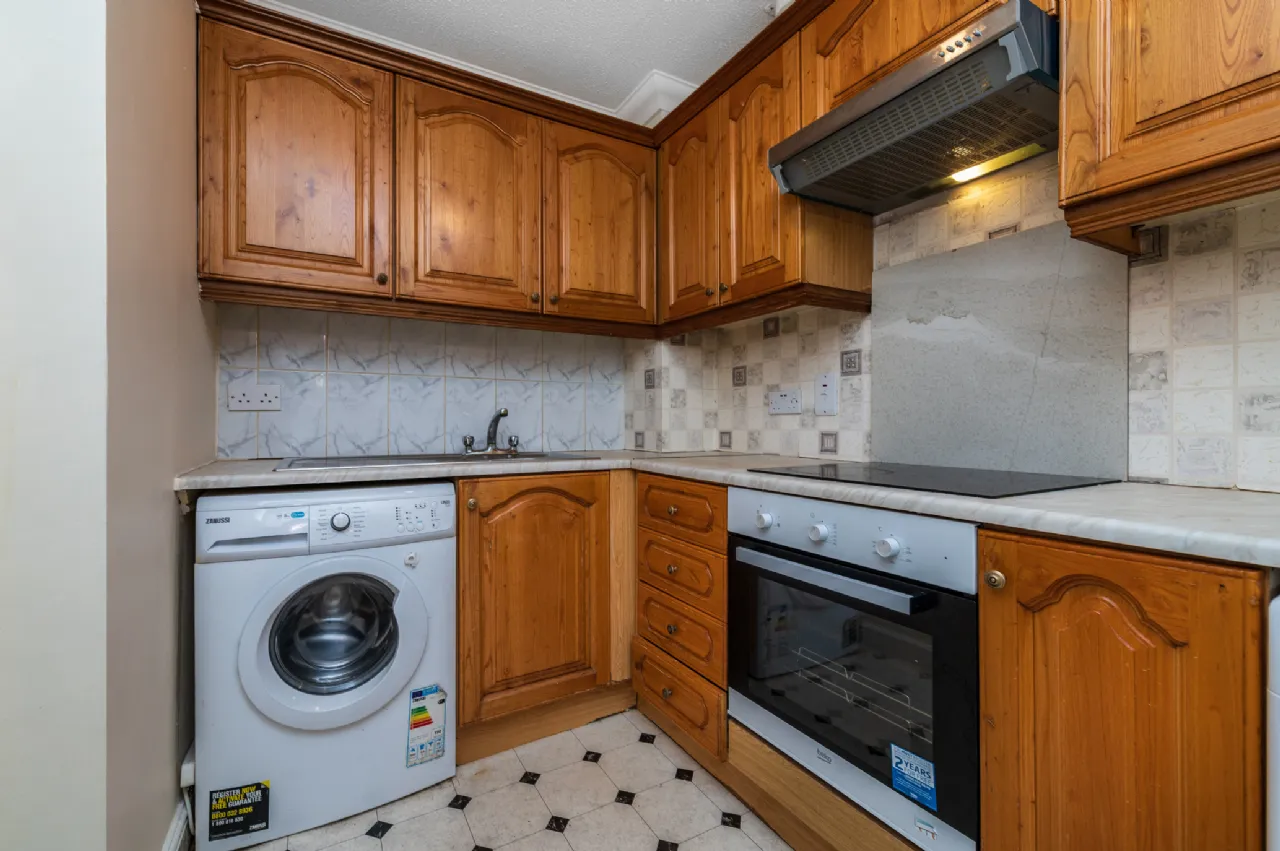 Photo of 3 Sycamore Springs,, Sallins Road, Naas,, Co. Kildare, W91 VK80