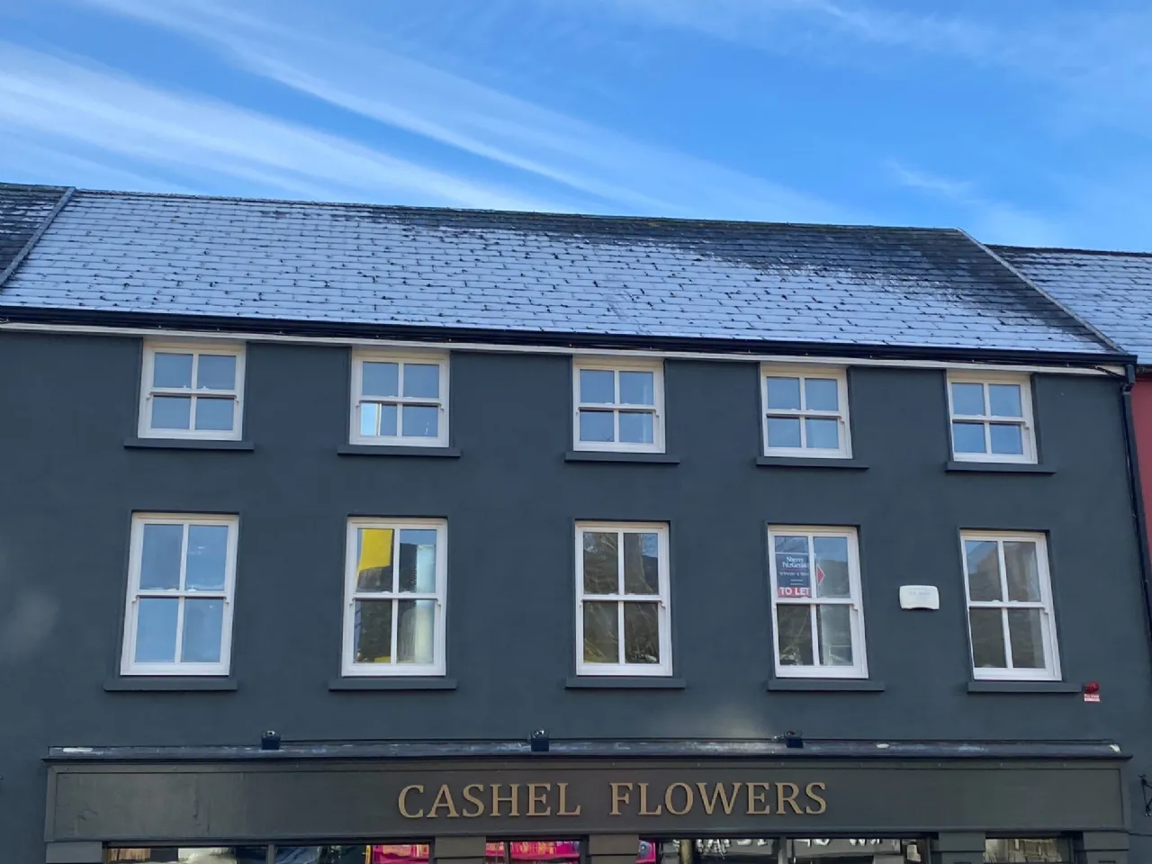 Photo of Friar St, Cashel, Co Tipperary