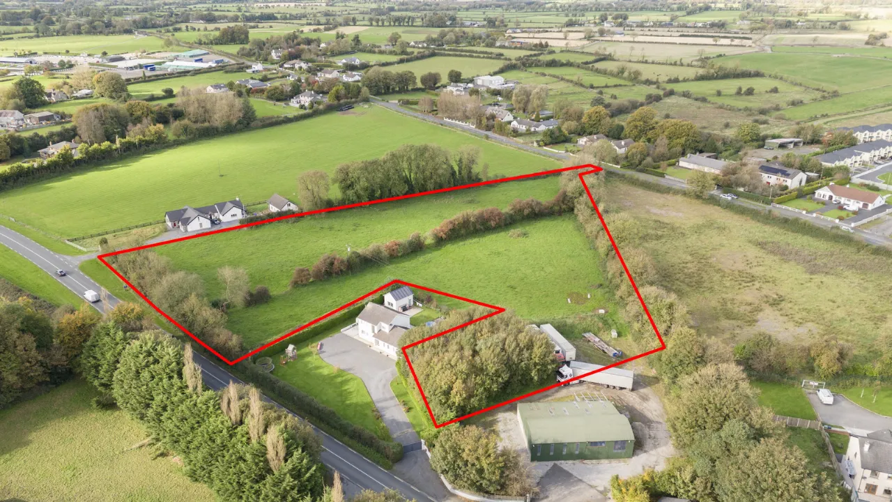 Photo of Charlestown, Mullingar, Co. Westmeath