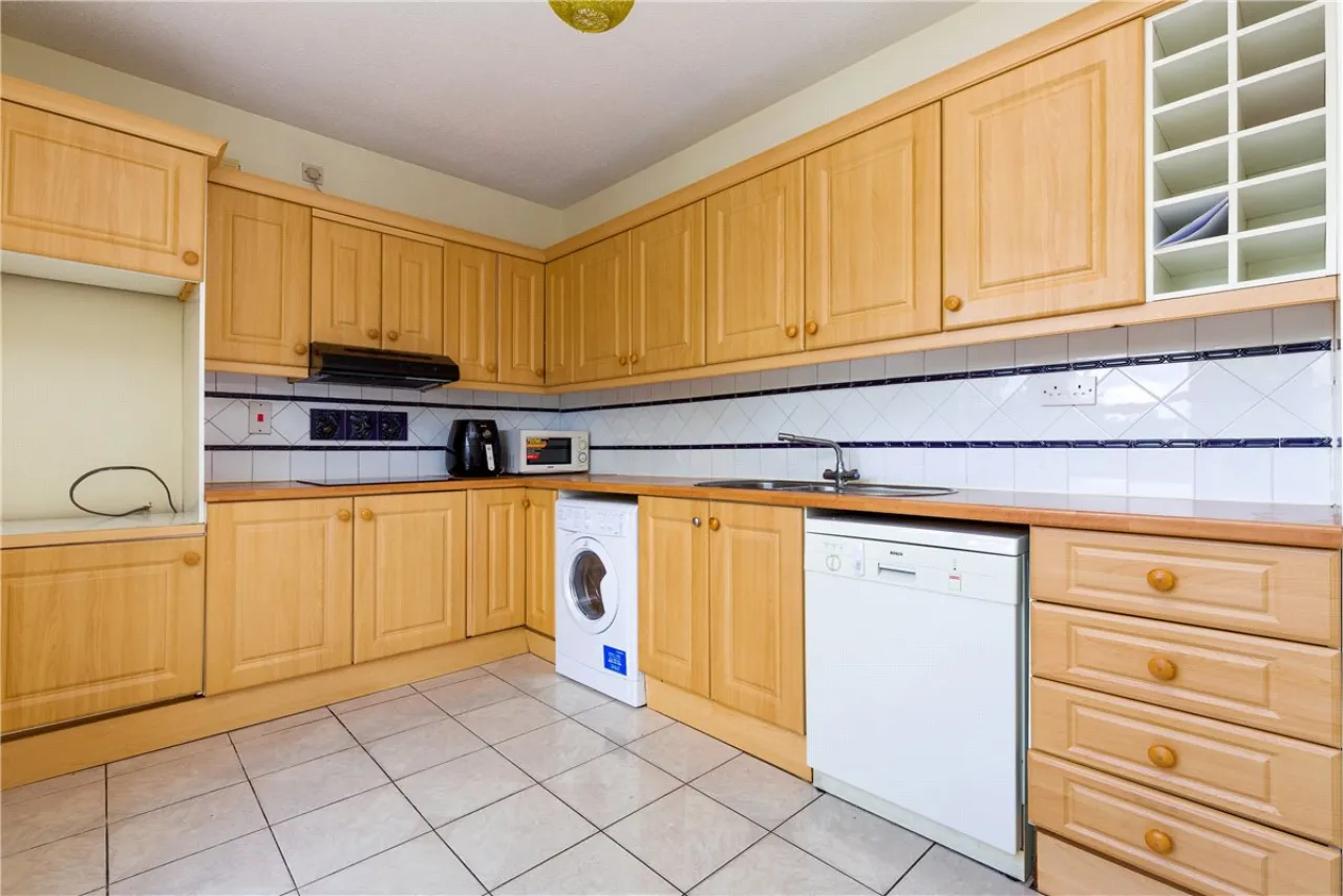 Photo of 23 Westfield, Sion Hill, Blackrock, Co Dublin