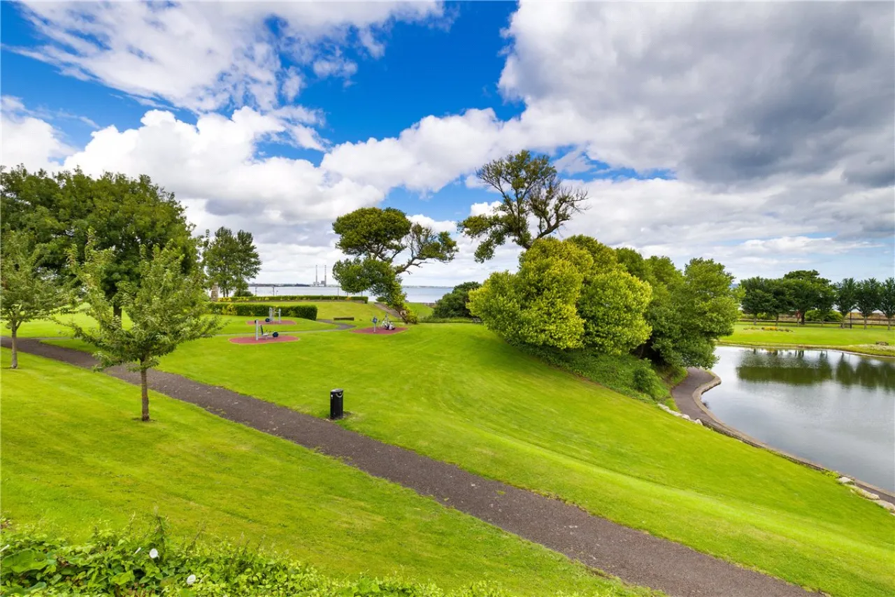 Photo of 23 Westfield, Sion Hill, Blackrock, Co Dublin