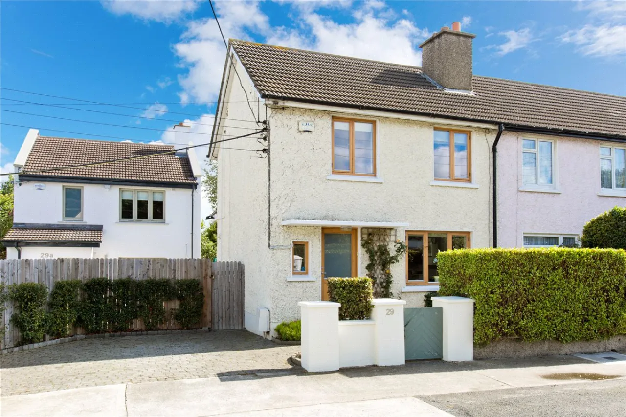Photo of 29 Patrician Villas, Stillorgan, Co. Dublin