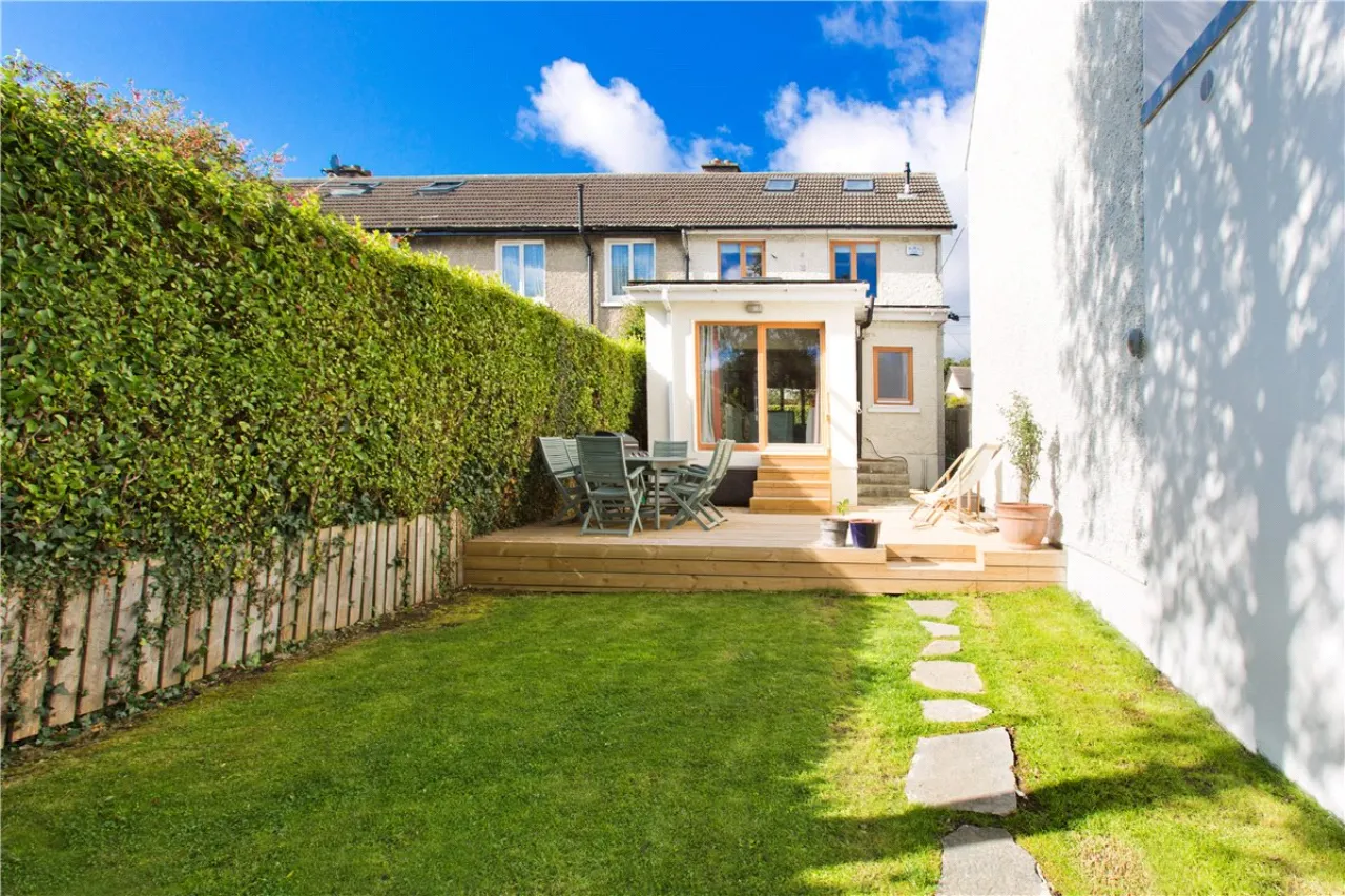 Photo of 29 Patrician Villas, Stillorgan, Co. Dublin
