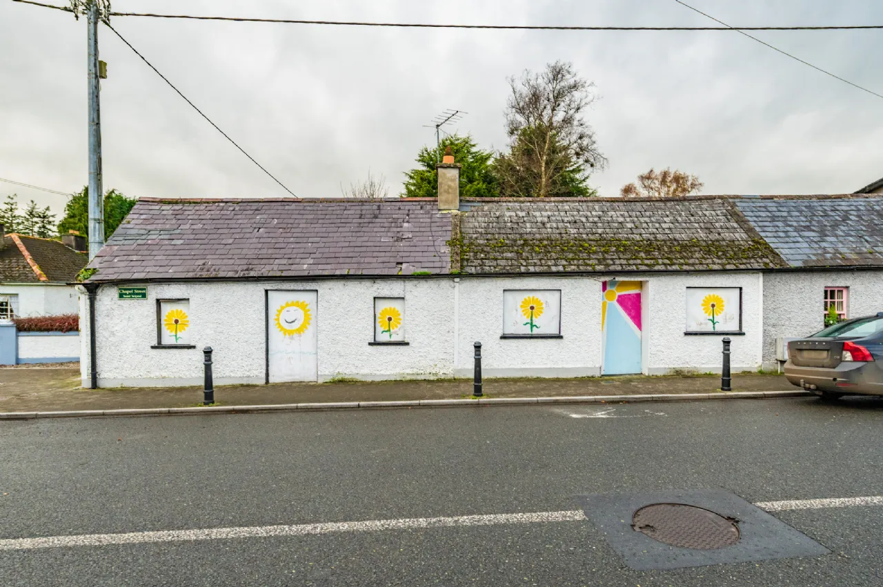Photo of 2 Chapel Street,, Ballymore Eustace, Co. Kildare, W91 W8C7