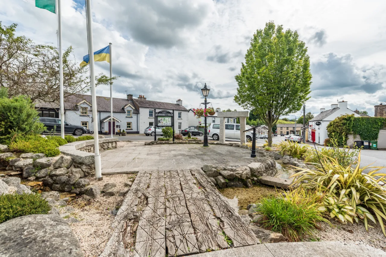 Photo of 2 Chapel Street,, Ballymore Eustace, Co. Kildare, W91 W8C7