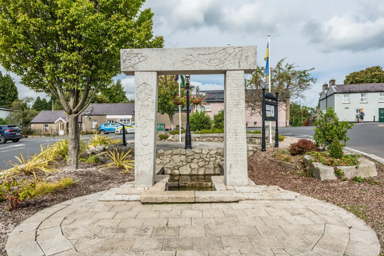 Photo of 2 Chapel Street,, Ballymore Eustace, Co. Kildare, W91 W8C7