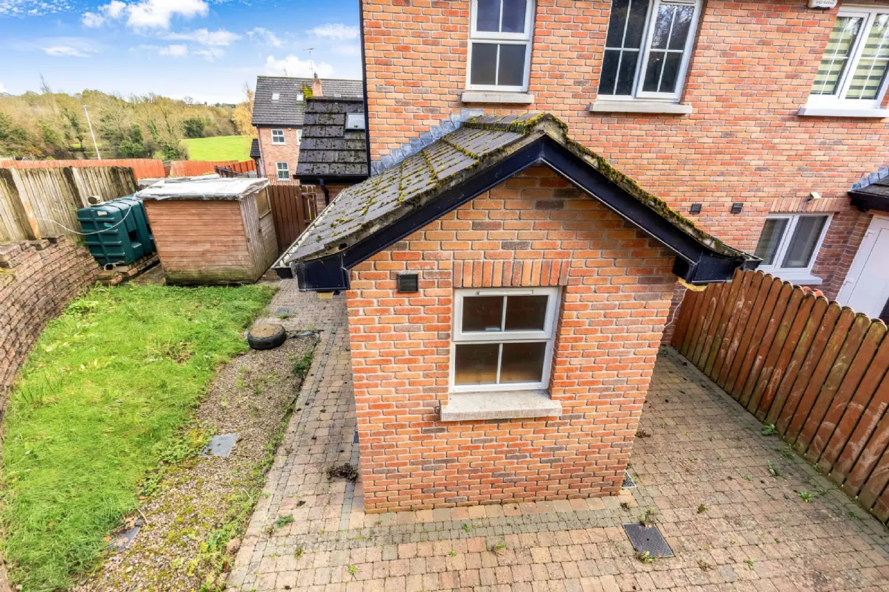 Photo of 1 Millbrook, Monaghan Town, H18 EA33