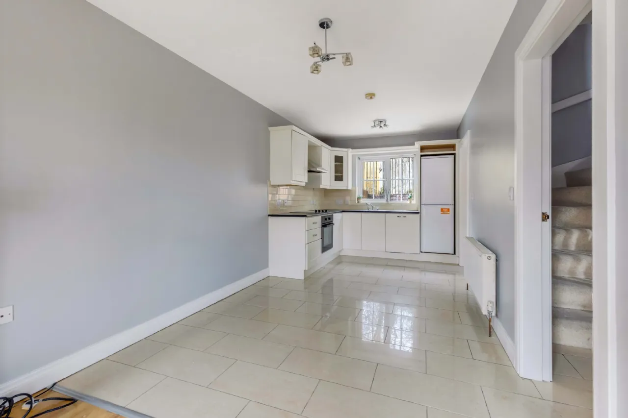 Photo of 1 Millbrook, Monaghan Town, H18 EA33