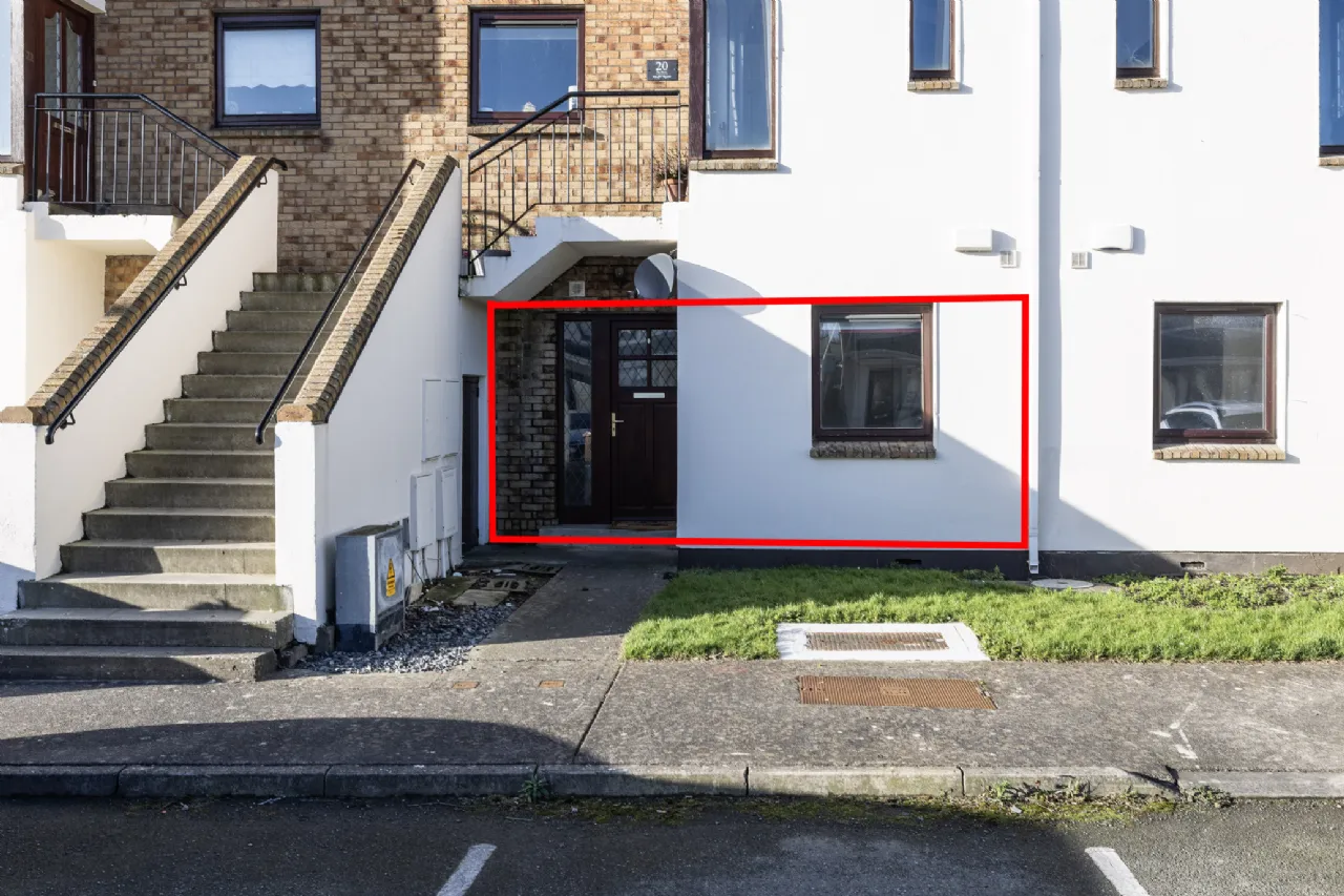 Photo of 19 The Haven, Skerries, Co. Dublin, K34PH87