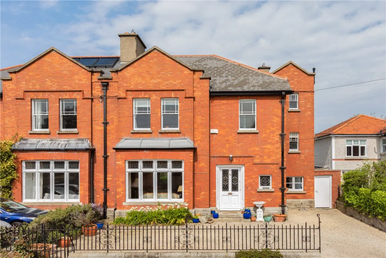 Photo of Drummany, 39 Stillorgan Park, Blackrock, Co. Dublin