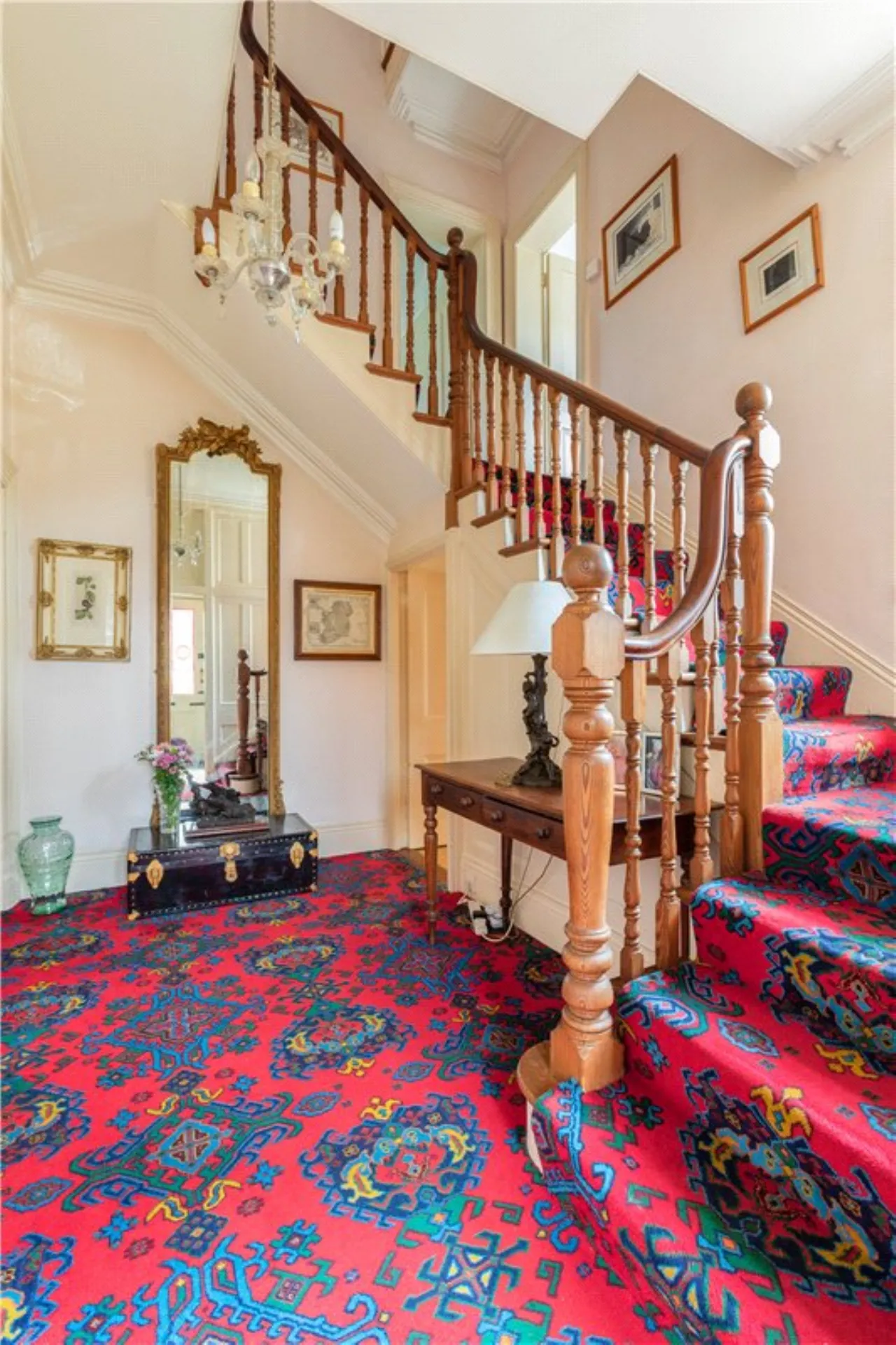 Photo of Drummany, 39 Stillorgan Park, Blackrock, Co. Dublin