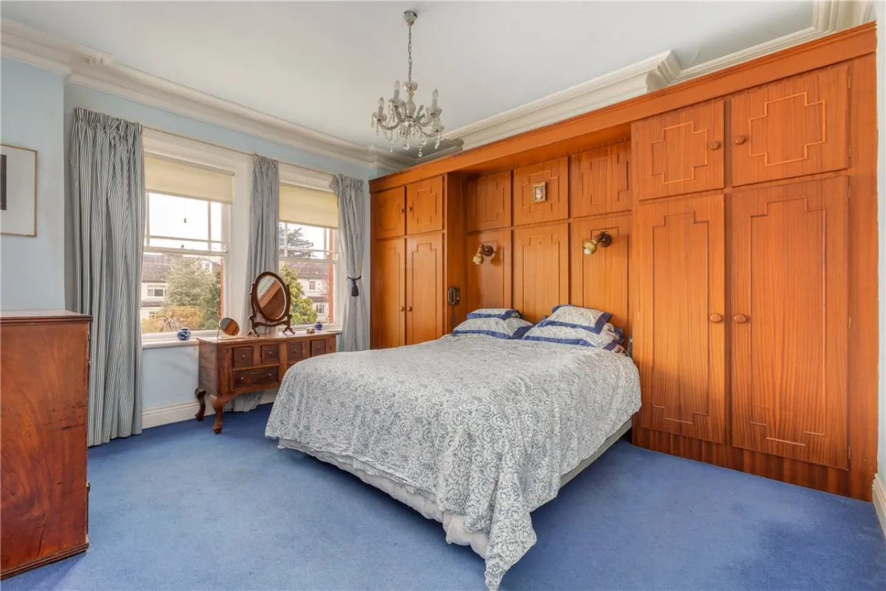 Photo of Drummany, 39 Stillorgan Park, Blackrock, Co. Dublin