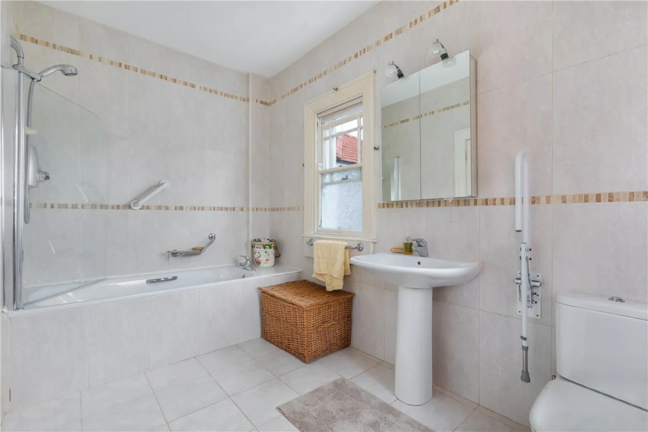 Photo of Drummany, 39 Stillorgan Park, Blackrock, Co. Dublin