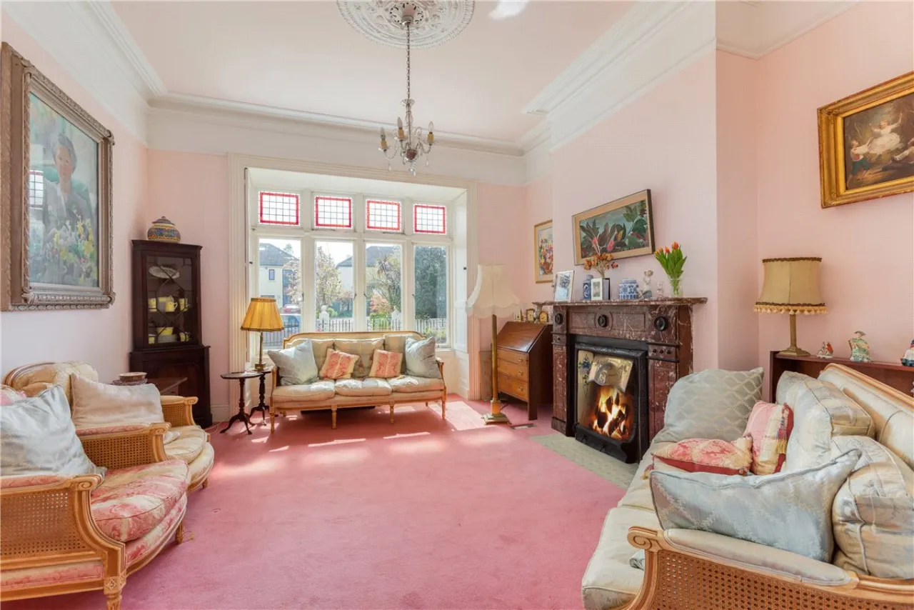 Photo of Drummany, 39 Stillorgan Park, Blackrock, Co. Dublin