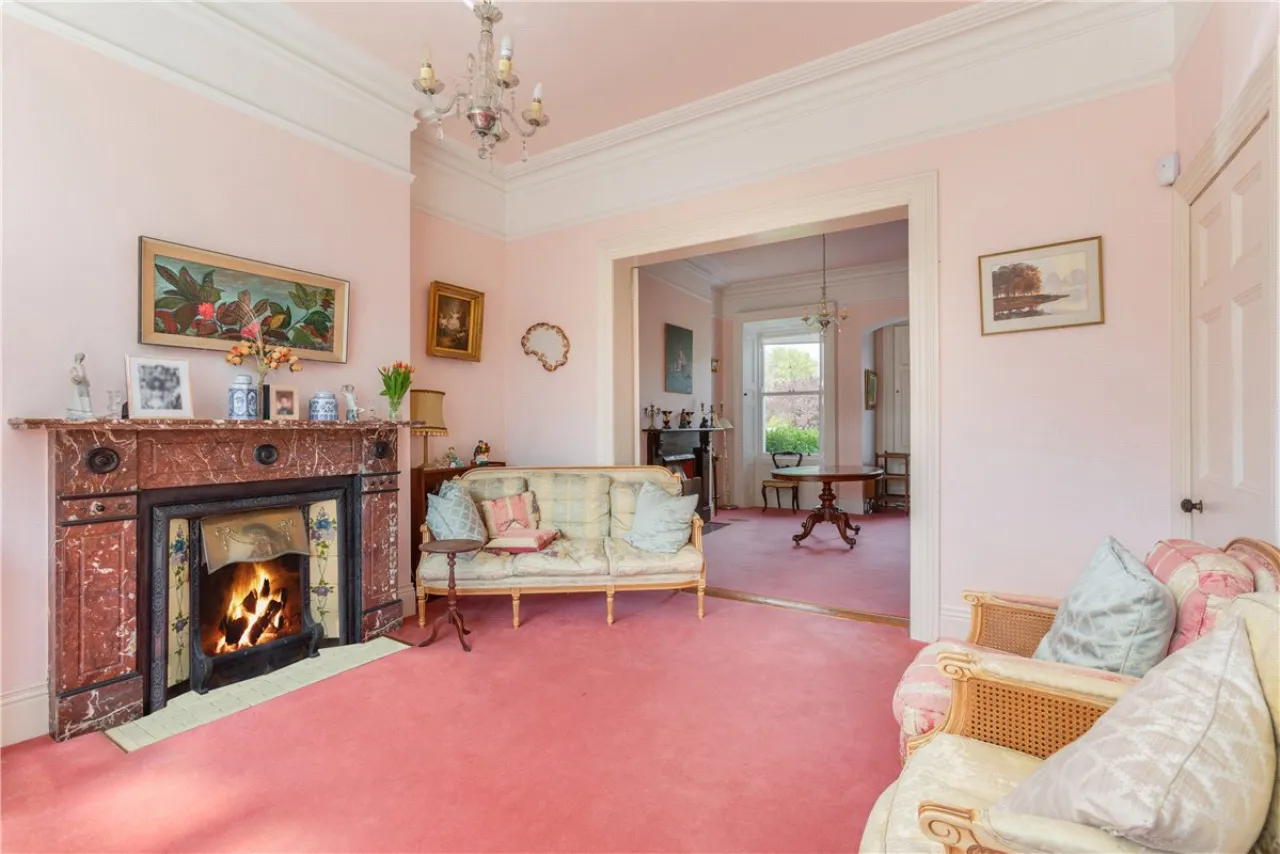 Photo of Drummany, 39 Stillorgan Park, Blackrock, Co. Dublin