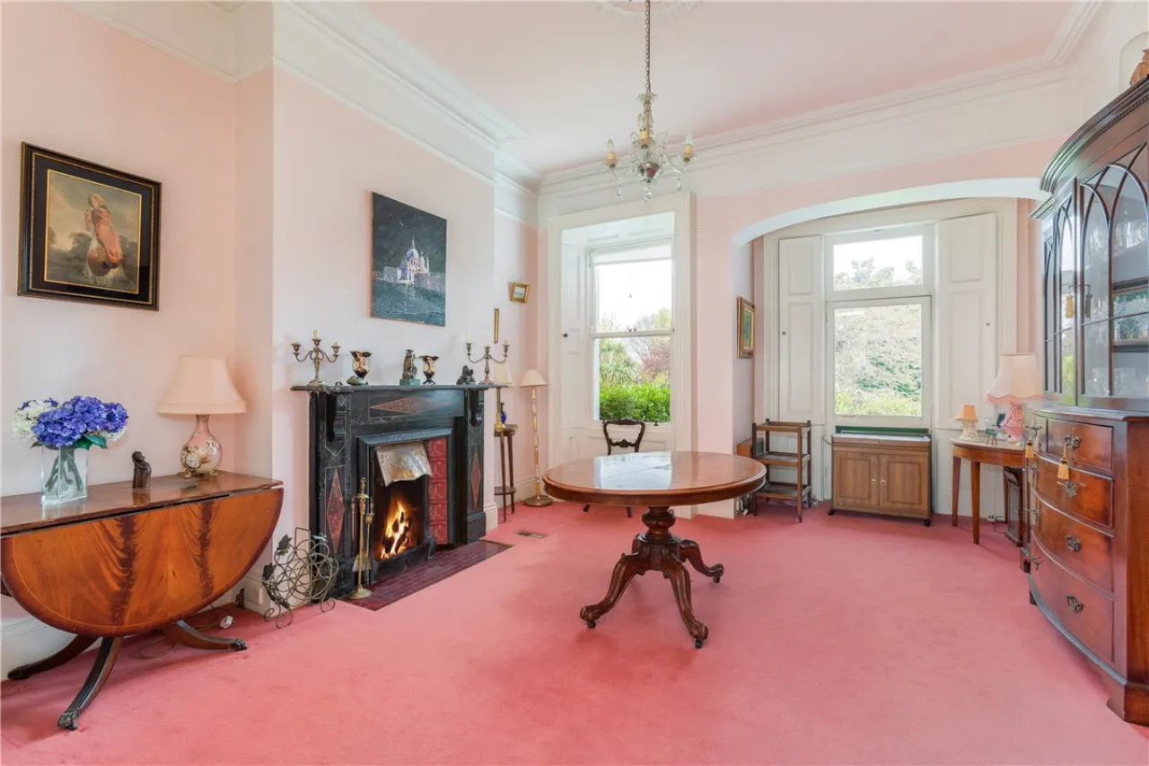 Photo of Drummany, 39 Stillorgan Park, Blackrock, Co. Dublin