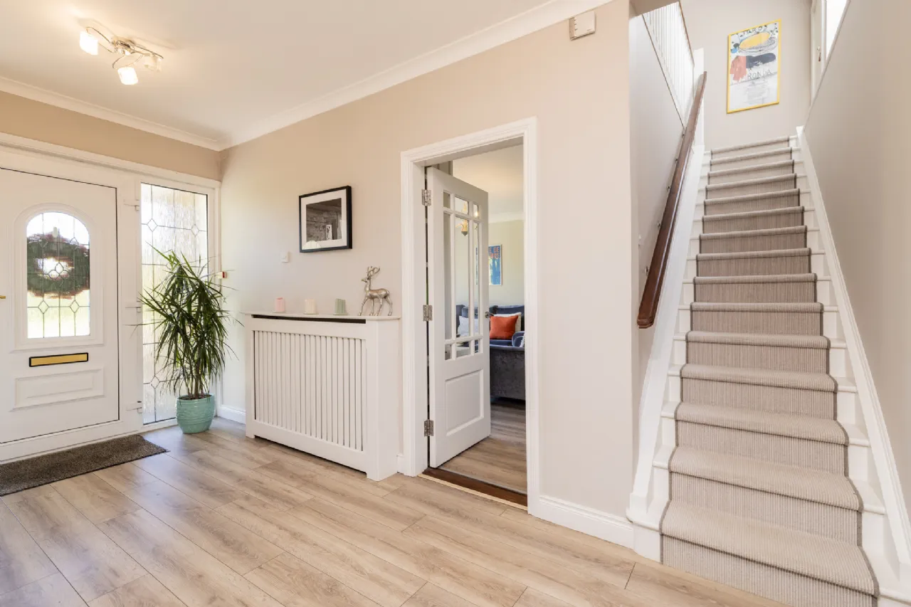 Photo of Hillside, Knocknagin Road, Balbriggan, Co. Dublin, K32DC97