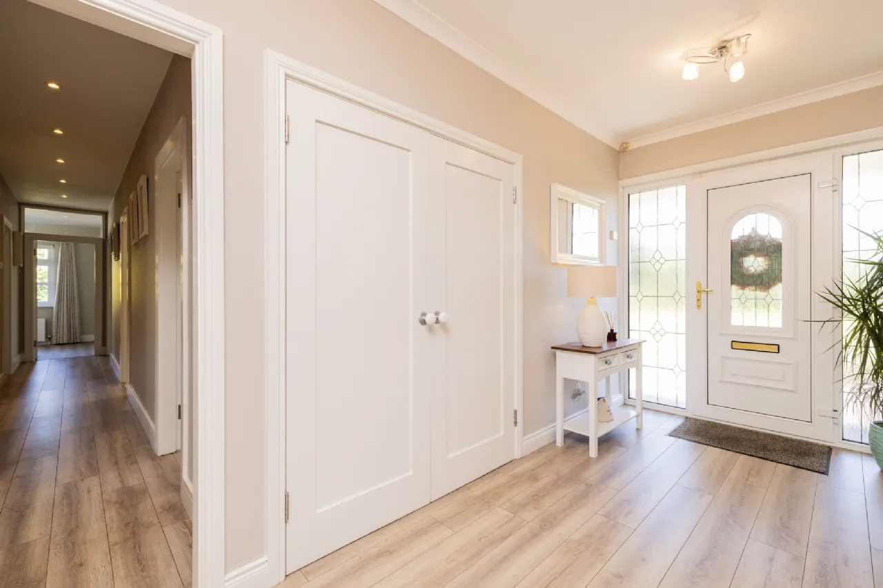 Photo of Hillside, Knocknagin Road, Balbriggan, Co. Dublin, K32DC97