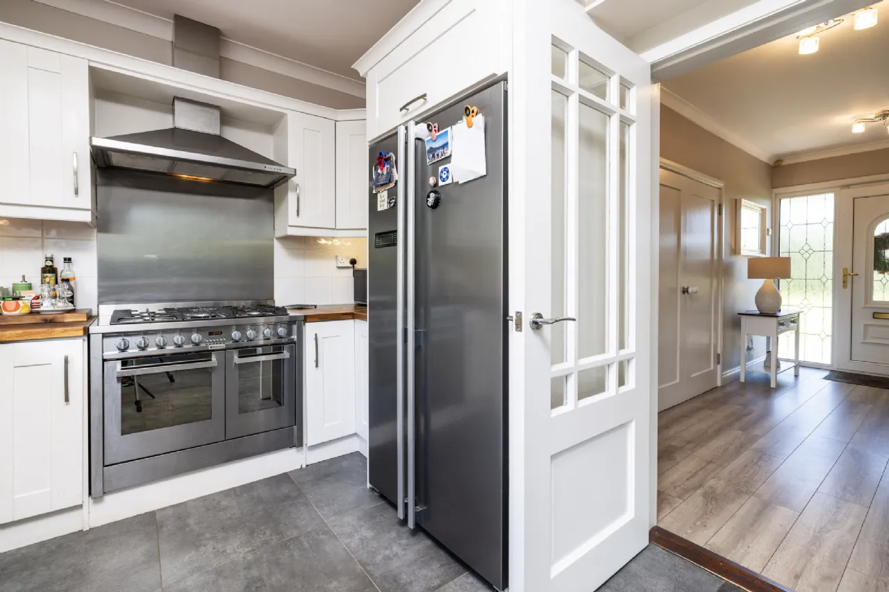 Photo of Hillside, Knocknagin Road, Balbriggan, Co. Dublin, K32DC97