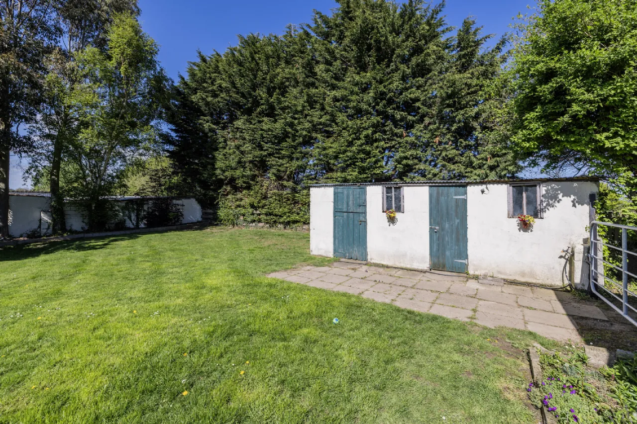 Photo of Hillside, Knocknagin Road, Balbriggan, Co. Dublin, K32DC97