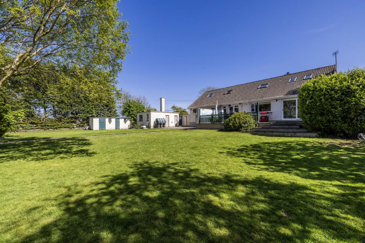 Photo of Hillside, Knocknagin Road, Balbriggan, Co. Dublin, K32DC97