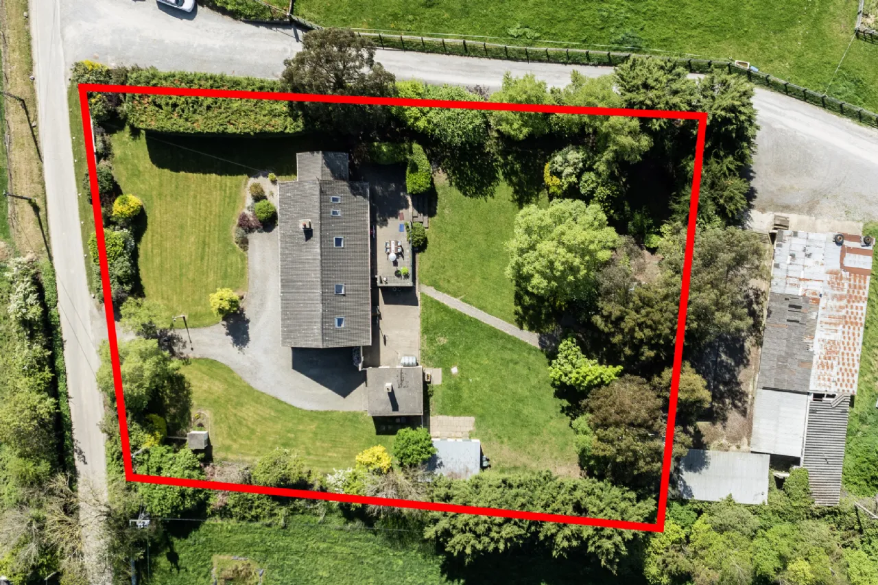 Photo of Hillside, Knocknagin Road, Balbriggan, Co. Dublin, K32DC97