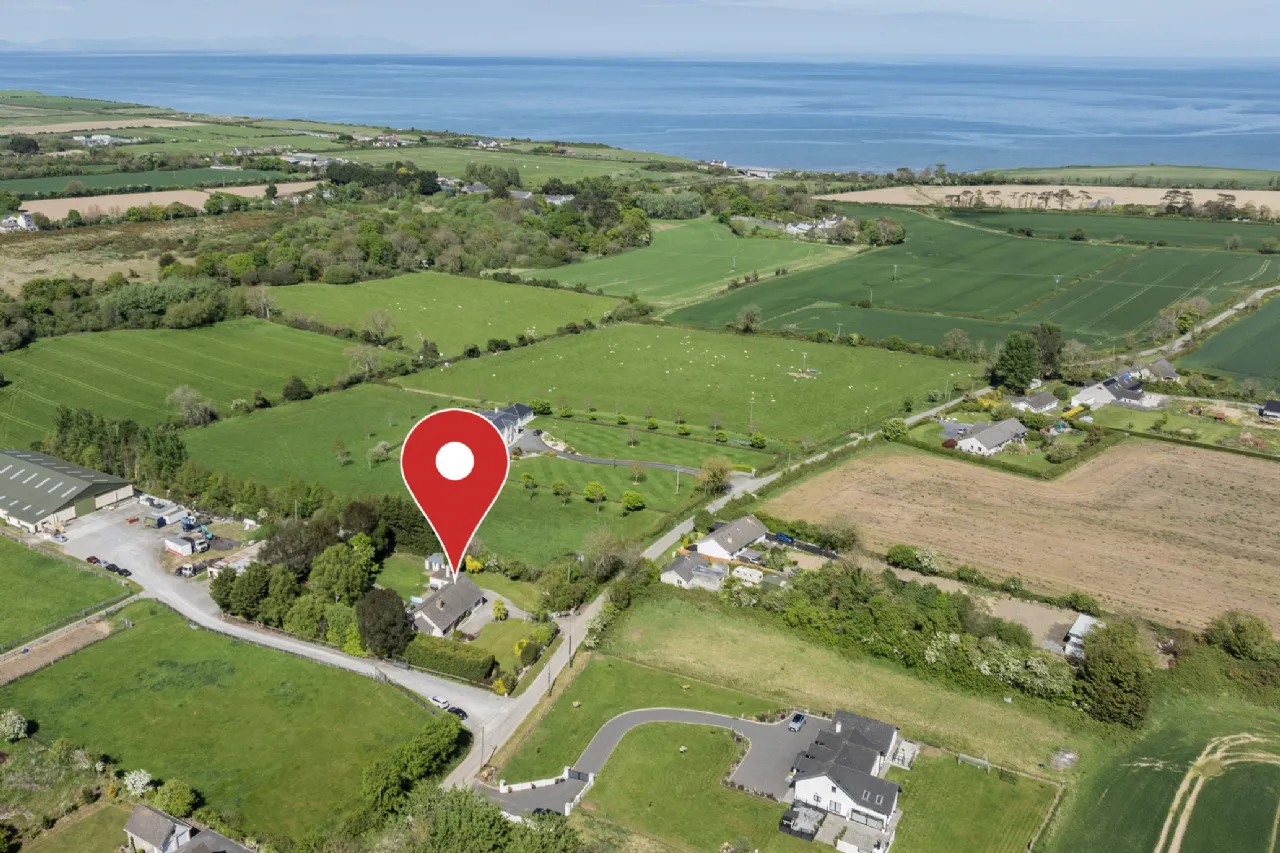 Photo of Hillside, Knocknagin Road, Balbriggan, Co. Dublin, K32DC97