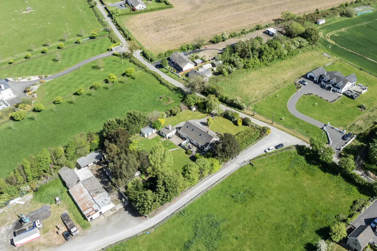 Photo of Hillside, Knocknagin Road, Balbriggan, Co. Dublin, K32DC97