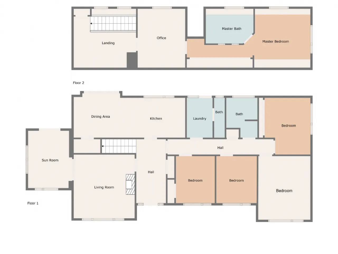 Photo of Hillside, Knocknagin Road, Balbriggan, Co. Dublin, K32DC97