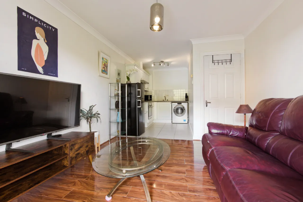 Photo of 77 Swanward Court, Parnell Road, Dublin 12, D12 W893