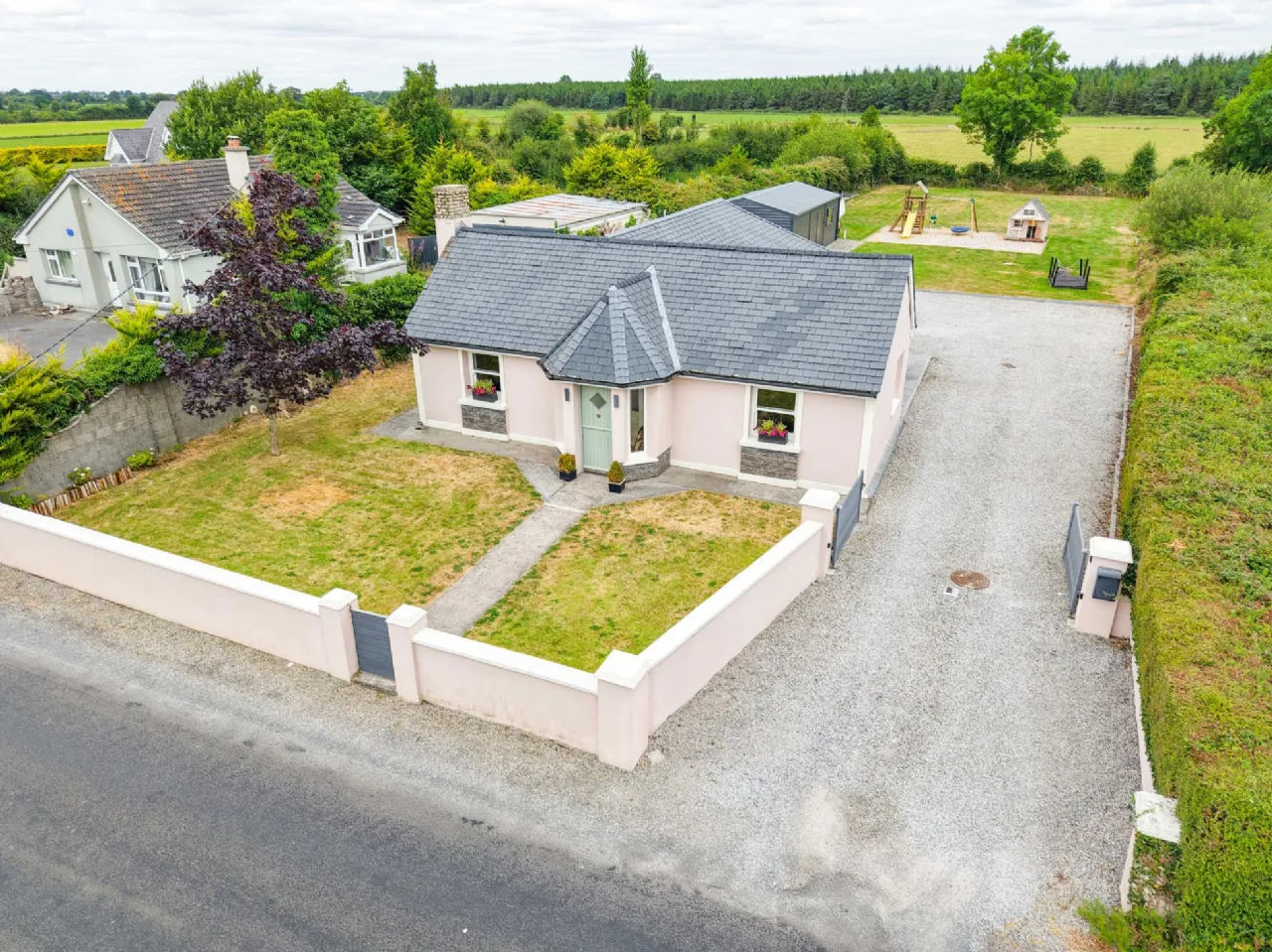 Photo of Sallybog, Gortnahoe, Thurles, Co. Tipperary, E41 KX96