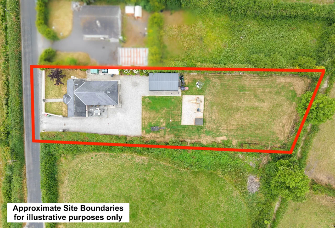 Photo of Sallybog, Gortnahoe, Thurles, Co. Tipperary, E41 KX96