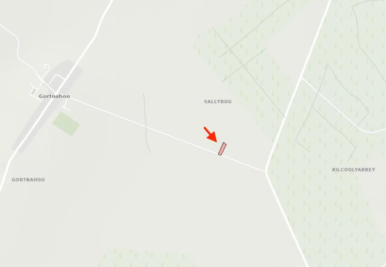 Photo of Sallybog, Gortnahoe, Thurles, Co. Tipperary, E41 KX96