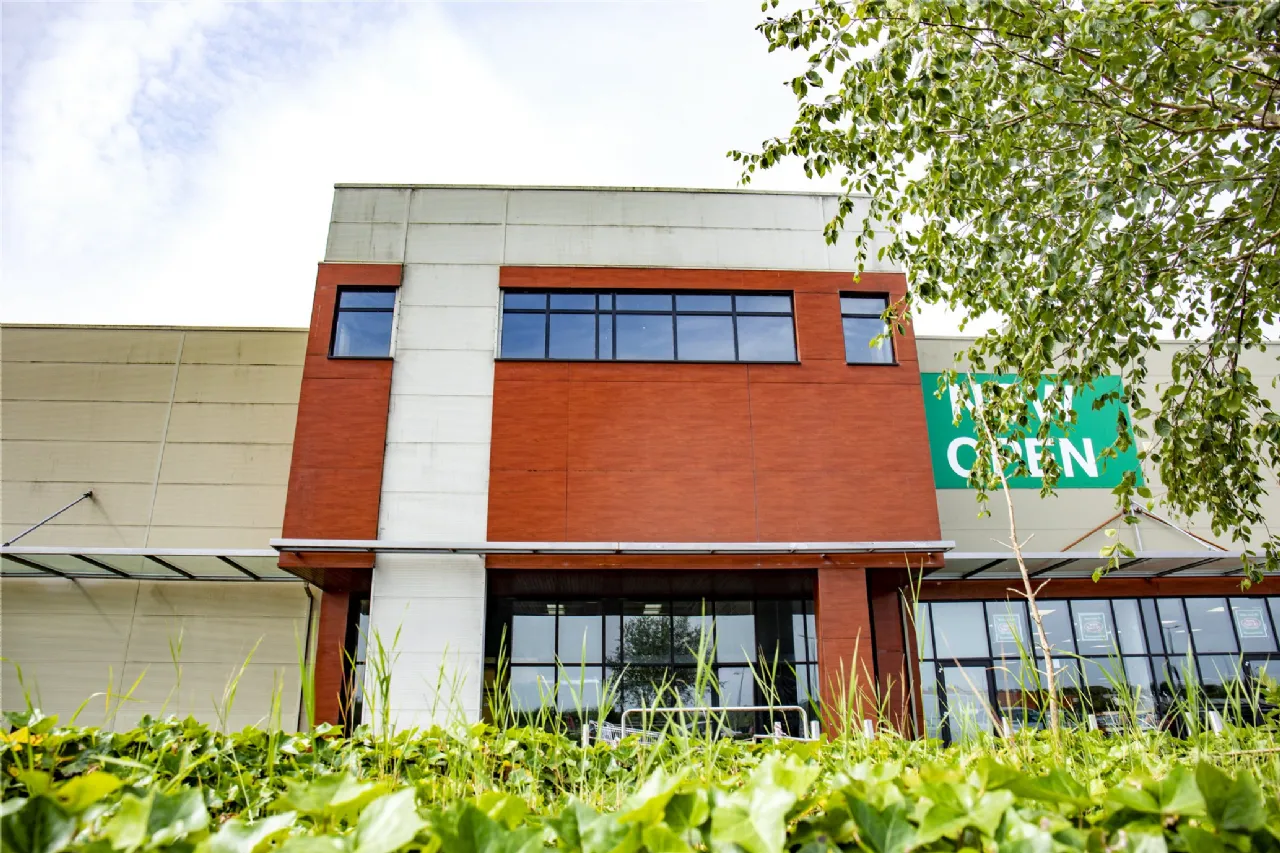 Photo of Centre Point Retail Park, Circular Road, Roscommon, Co. Roscommon, F42Y710