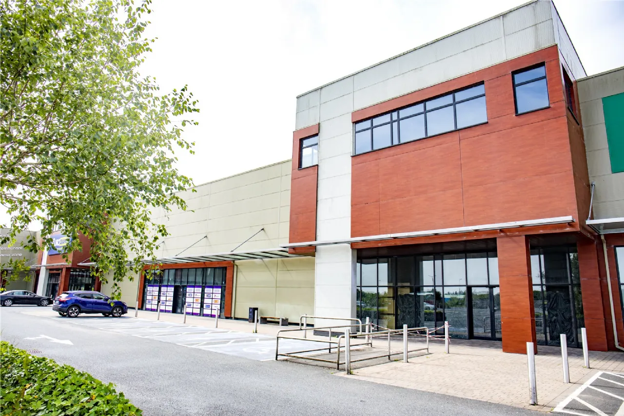Photo of Centre Point Retail Park, Circular Road, Roscommon, Co. Roscommon, F42Y710
