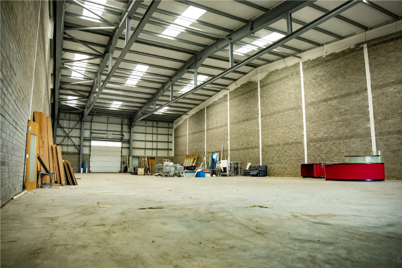 Photo of Centre Point Retail Park, Circular Road, Roscommon, Co. Roscommon, F42Y710