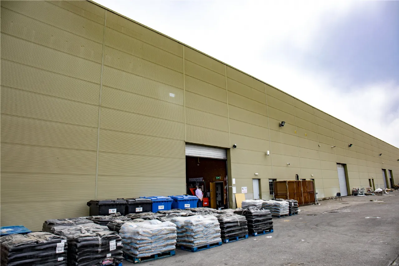 Photo of Centre Point Retail Park, Circular Road, Roscommon, Co. Roscommon, F42Y710