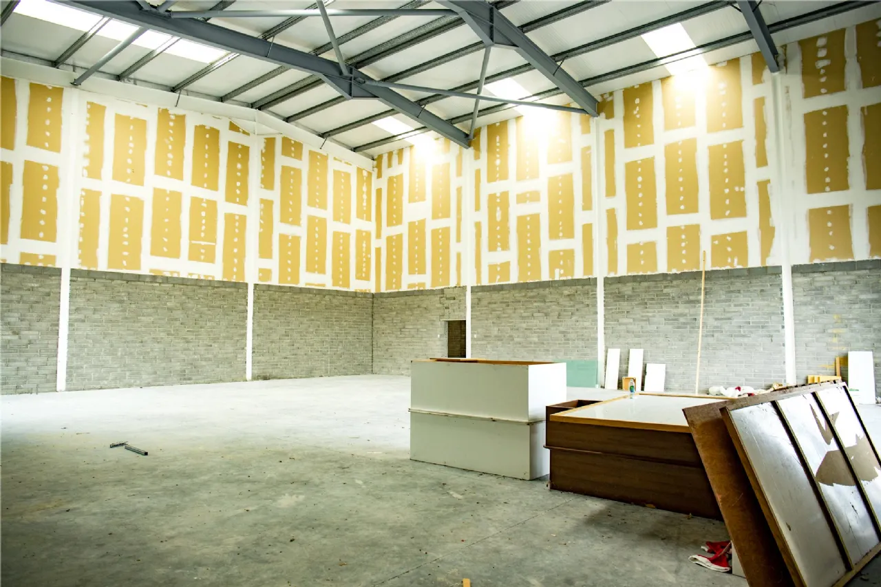 Photo of Centre Point Retail Park, Circular Road, Roscommon, Co. Roscommon, F42Y710