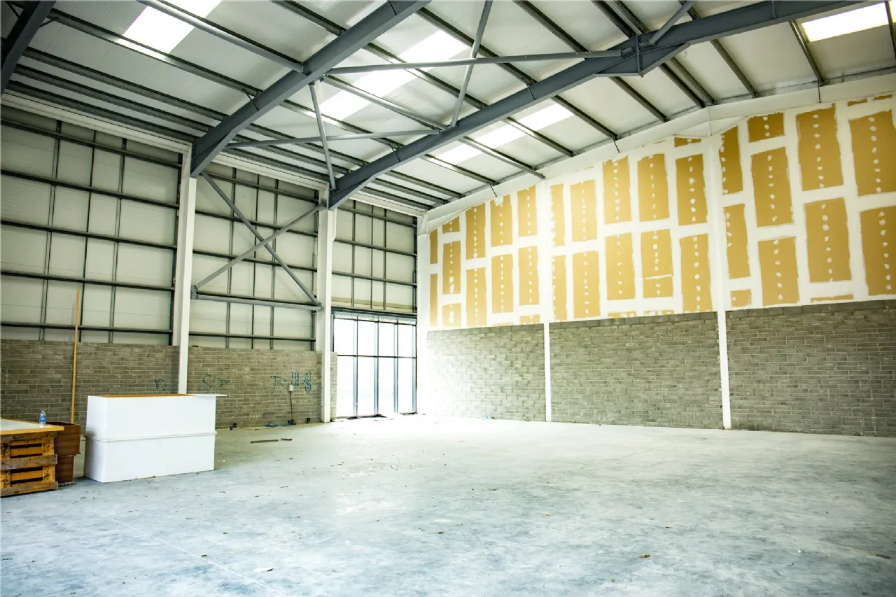 Photo of Centre Point Retail Park, Circular Road, Roscommon, Co. Roscommon, F42Y710