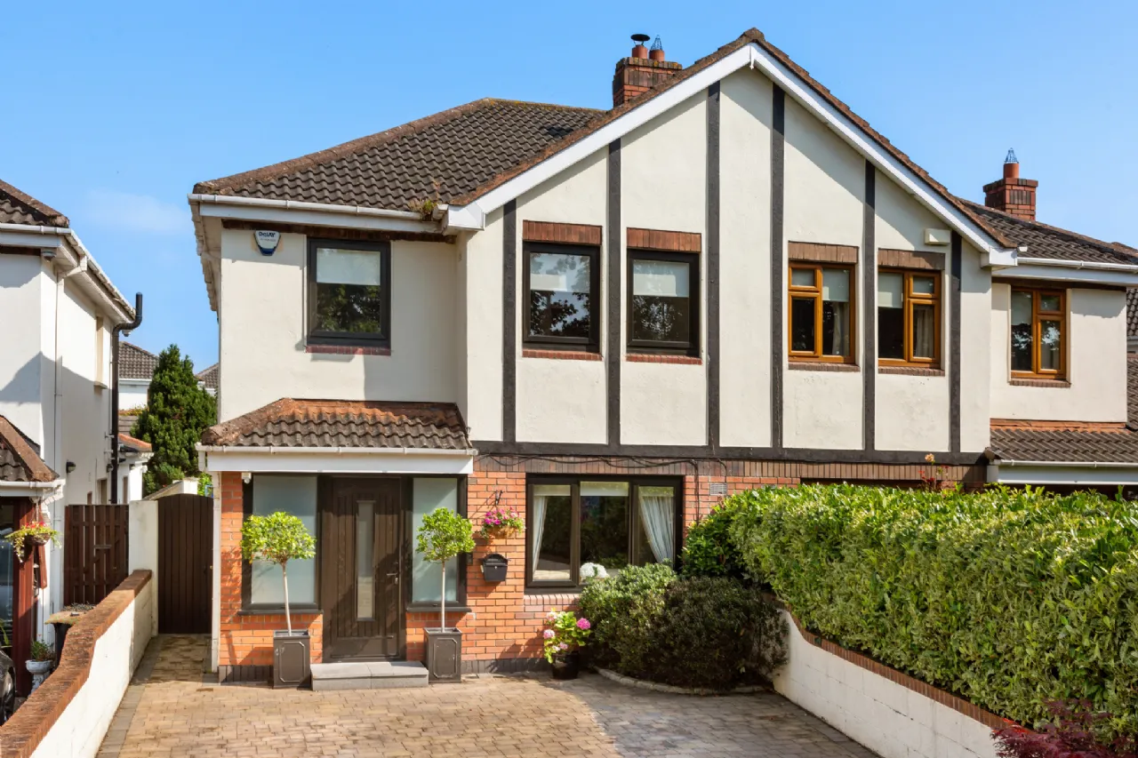Photo of 9 Ballyowen Court, Lucan, Co. Dublin, K78 HR63