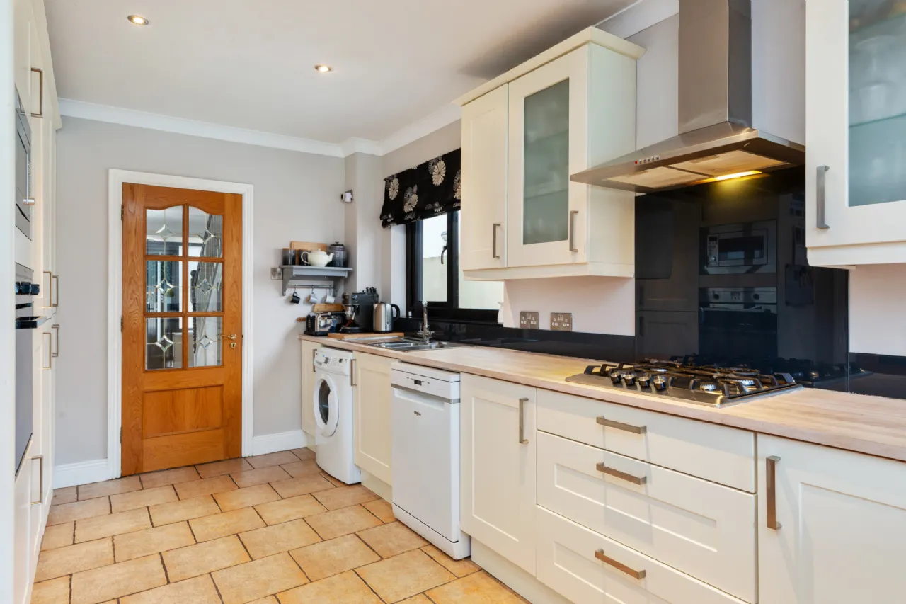 Photo of 9 Ballyowen Court, Lucan, Co. Dublin, K78 HR63