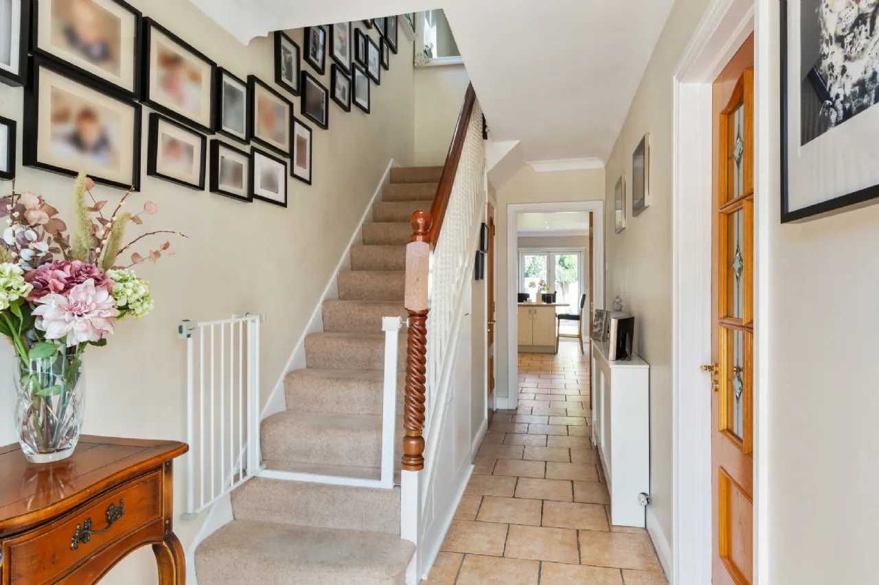 Photo of 9 Ballyowen Court, Lucan, Co. Dublin, K78 HR63