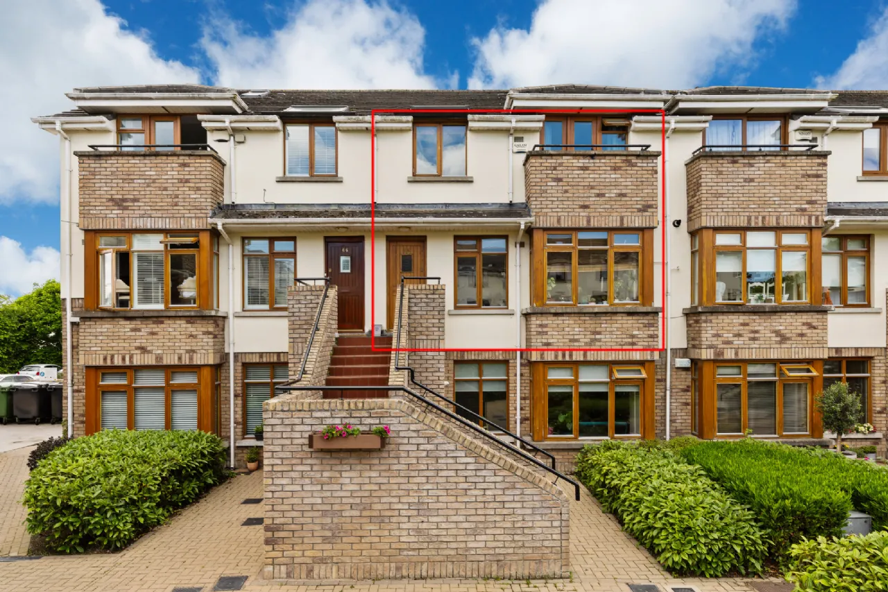 Photo of 68 Mountfield Park, Seamount Road, Malahide, Co Dublin, K36 TC94