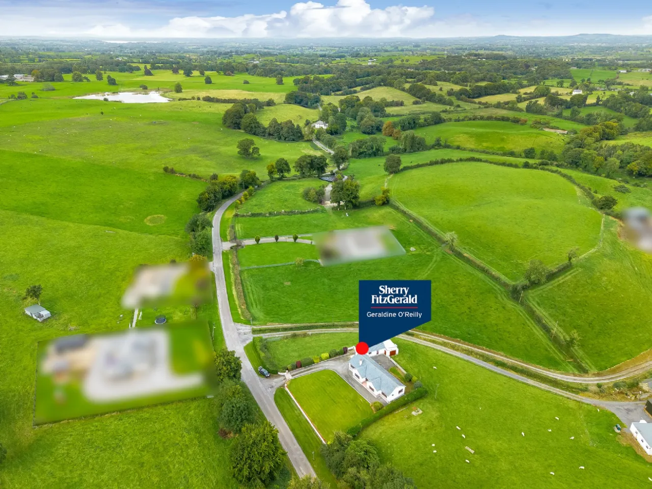 Photo of Baltrasna, Oldcastle, Co.Meath, A82 A251