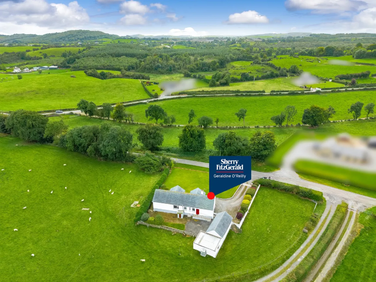 Photo of Baltrasna, Oldcastle, Co.Meath, A82 A251