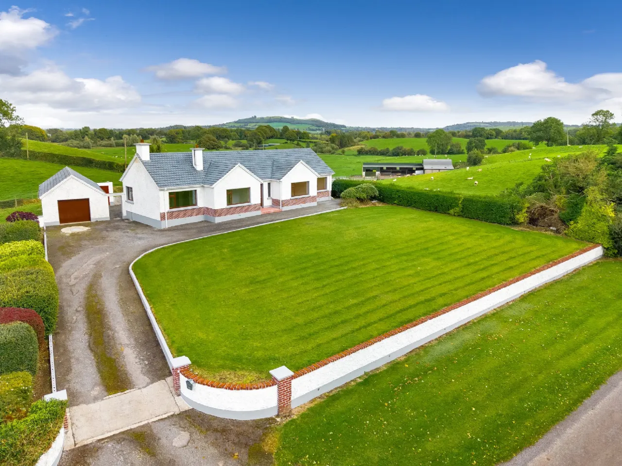 Photo of Baltrasna, Oldcastle, Co.Meath, A82 A251