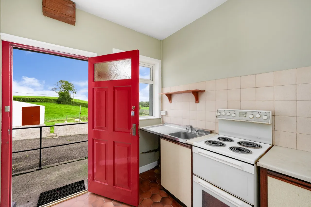 Photo of Baltrasna, Oldcastle, Co.Meath, A82 A251